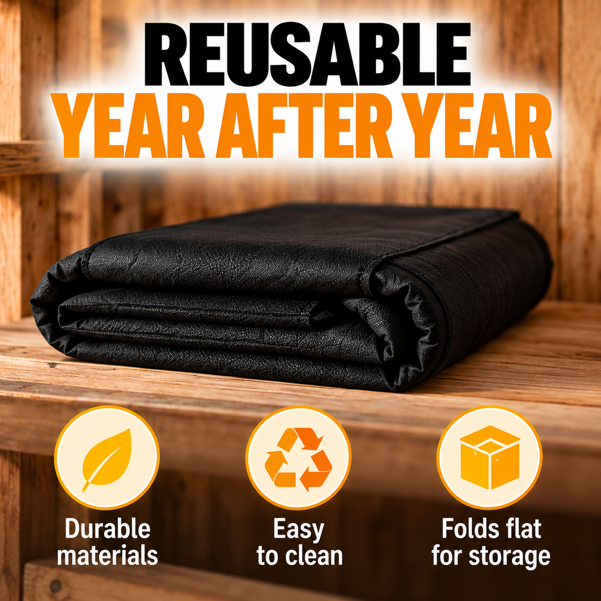 HiveArmor™ Winter Hive Wrap