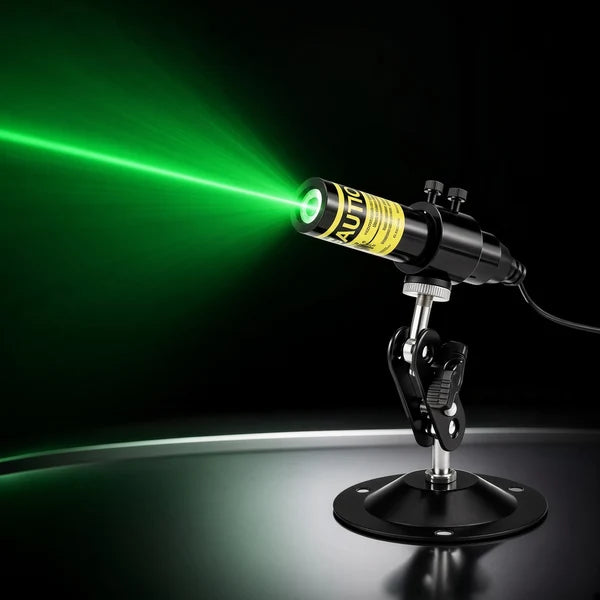 Gravemire™ Laser Swamp Projector